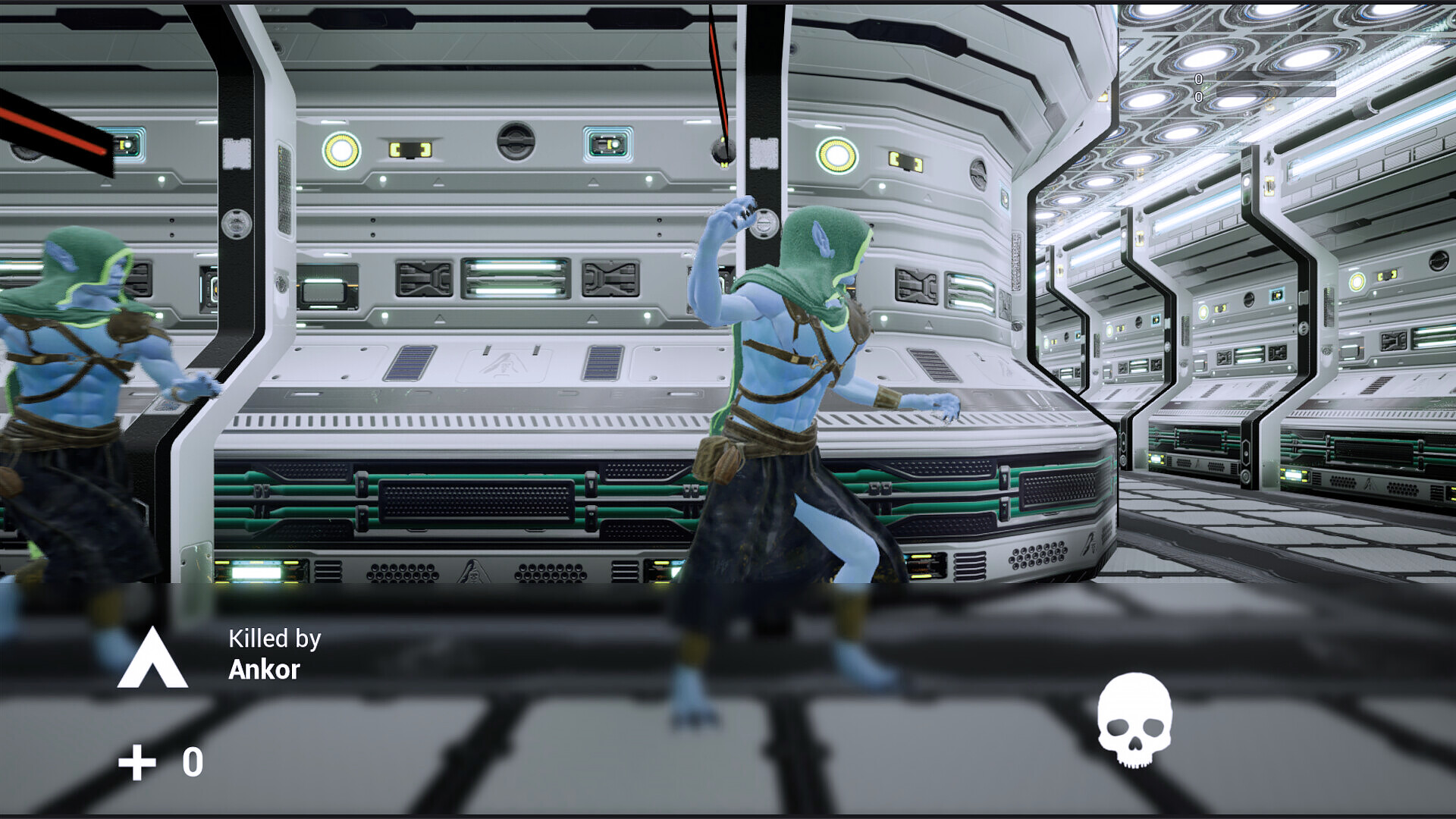 ZURCAM ARENA screenshot 5