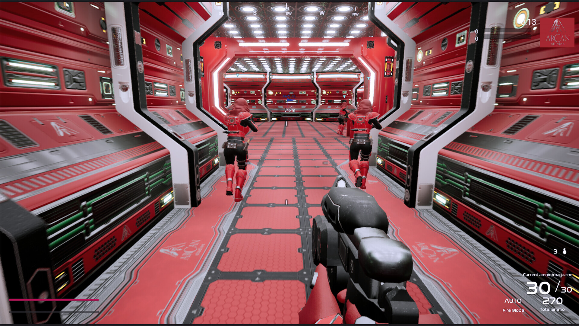 ZURCAM ARENA screenshot 7