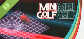 Mini Mini Golf Golf Demo