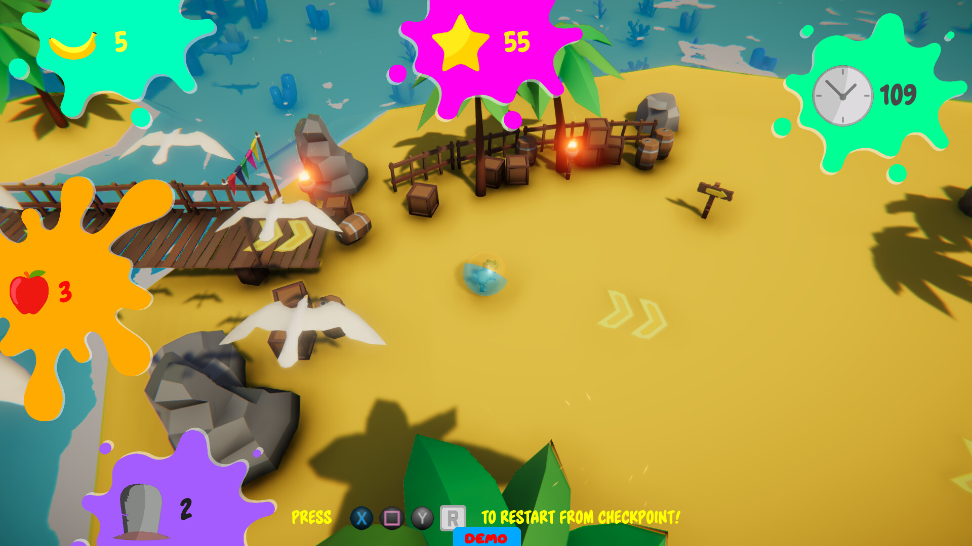 Bubble Balance Bonanza screenshot 11
