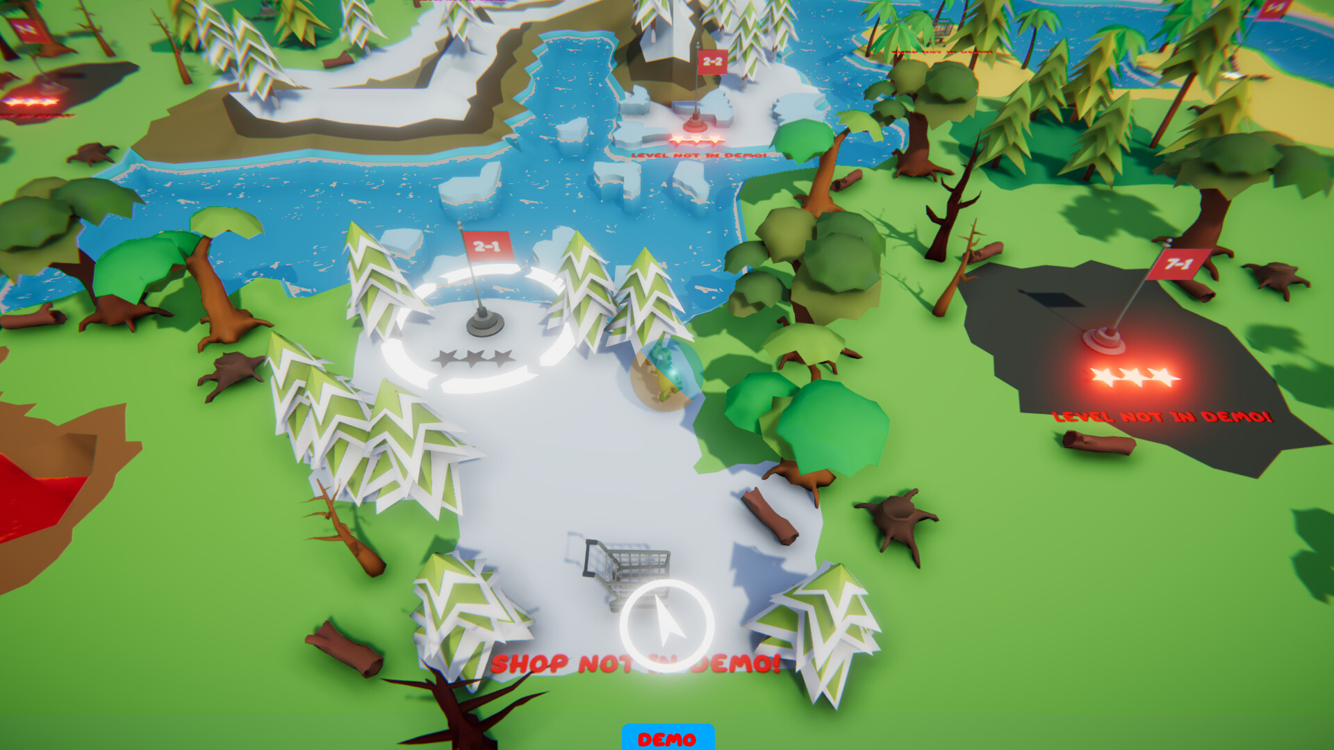 Bubble Balance Bonanza screenshot 8