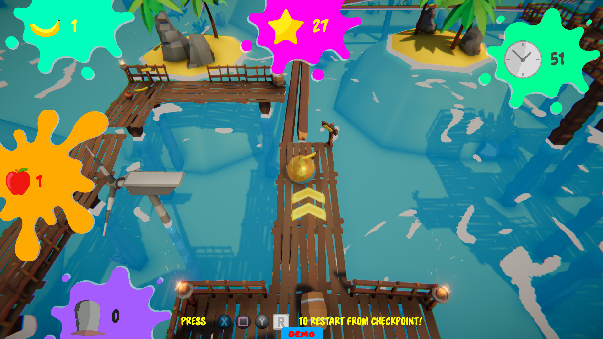 Bubble Balance Bonanza screenshot 15