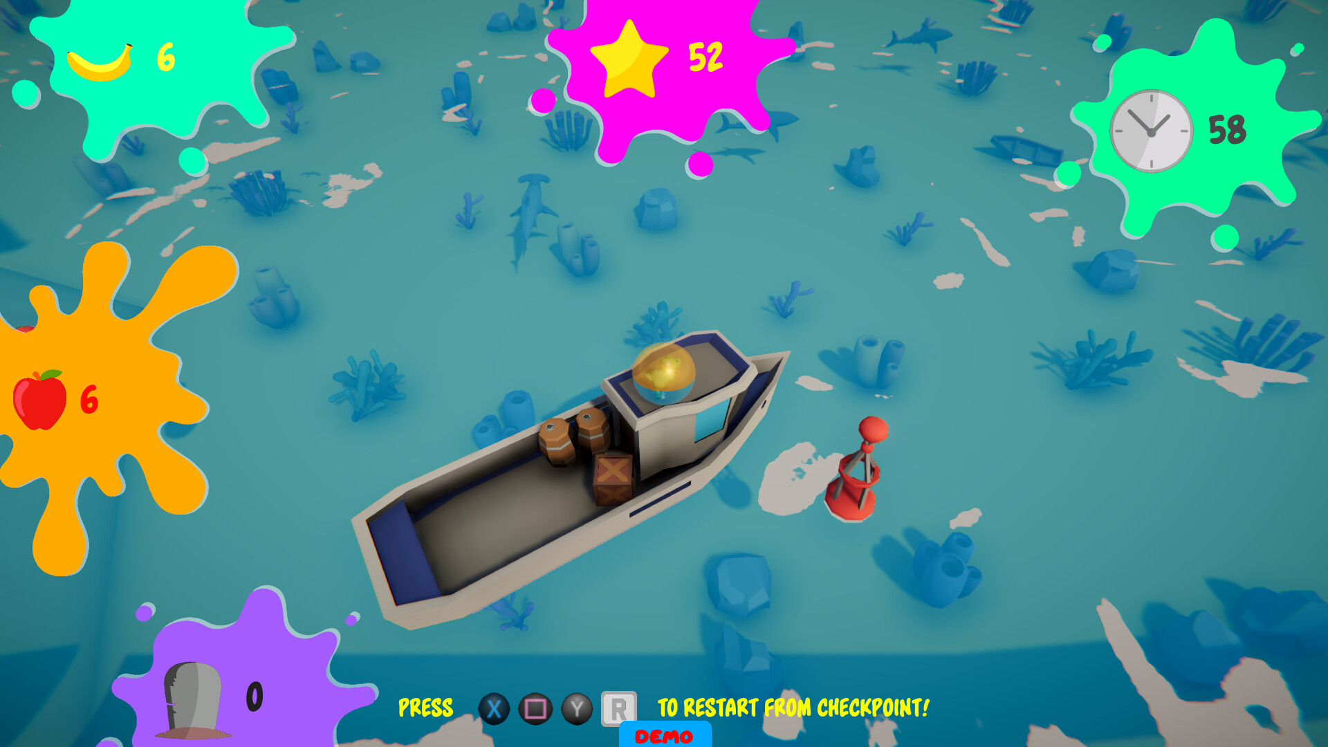 Bubble Balance Bonanza screenshot 14