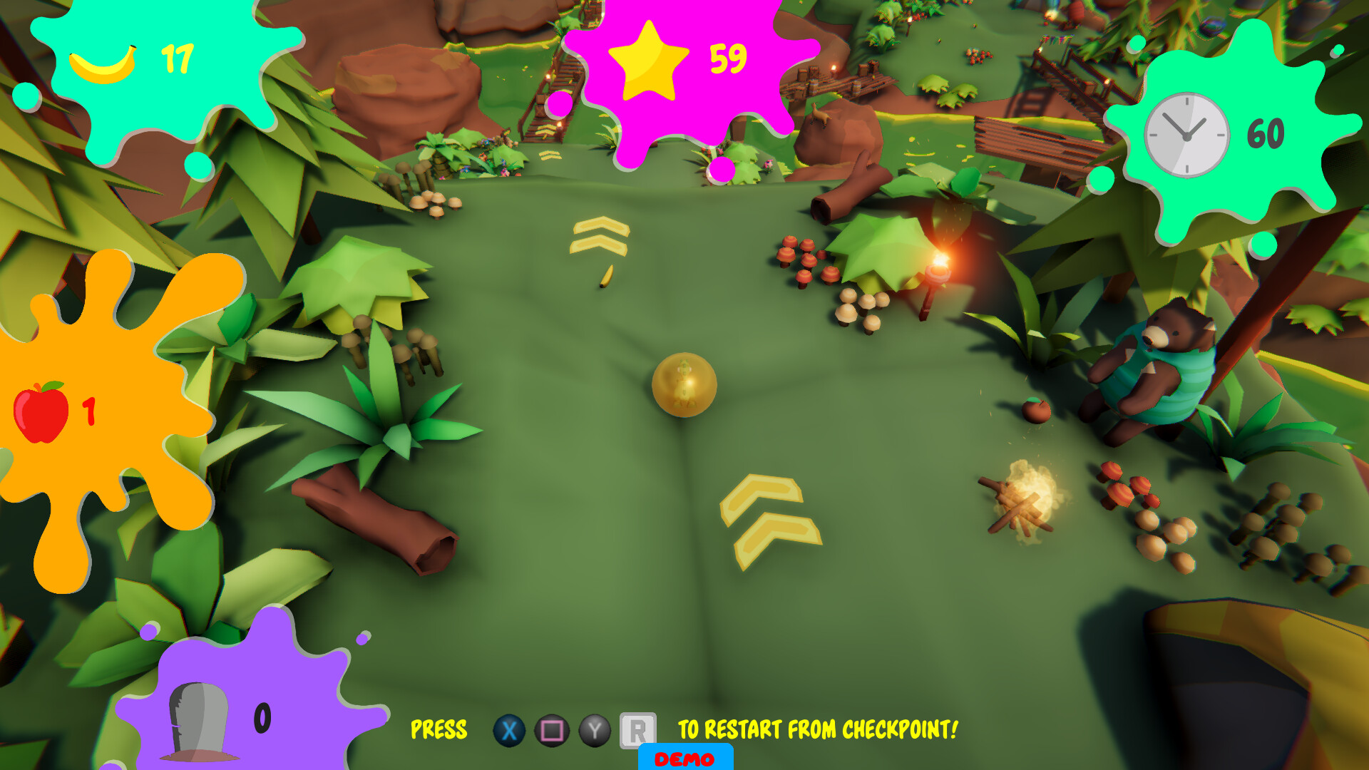 Bubble Balance Bonanza screenshot 10