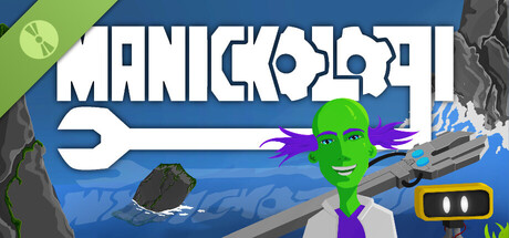 Manickologi Demo