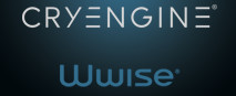 CRYENGINE - Wwise Project DLC screenshot 4