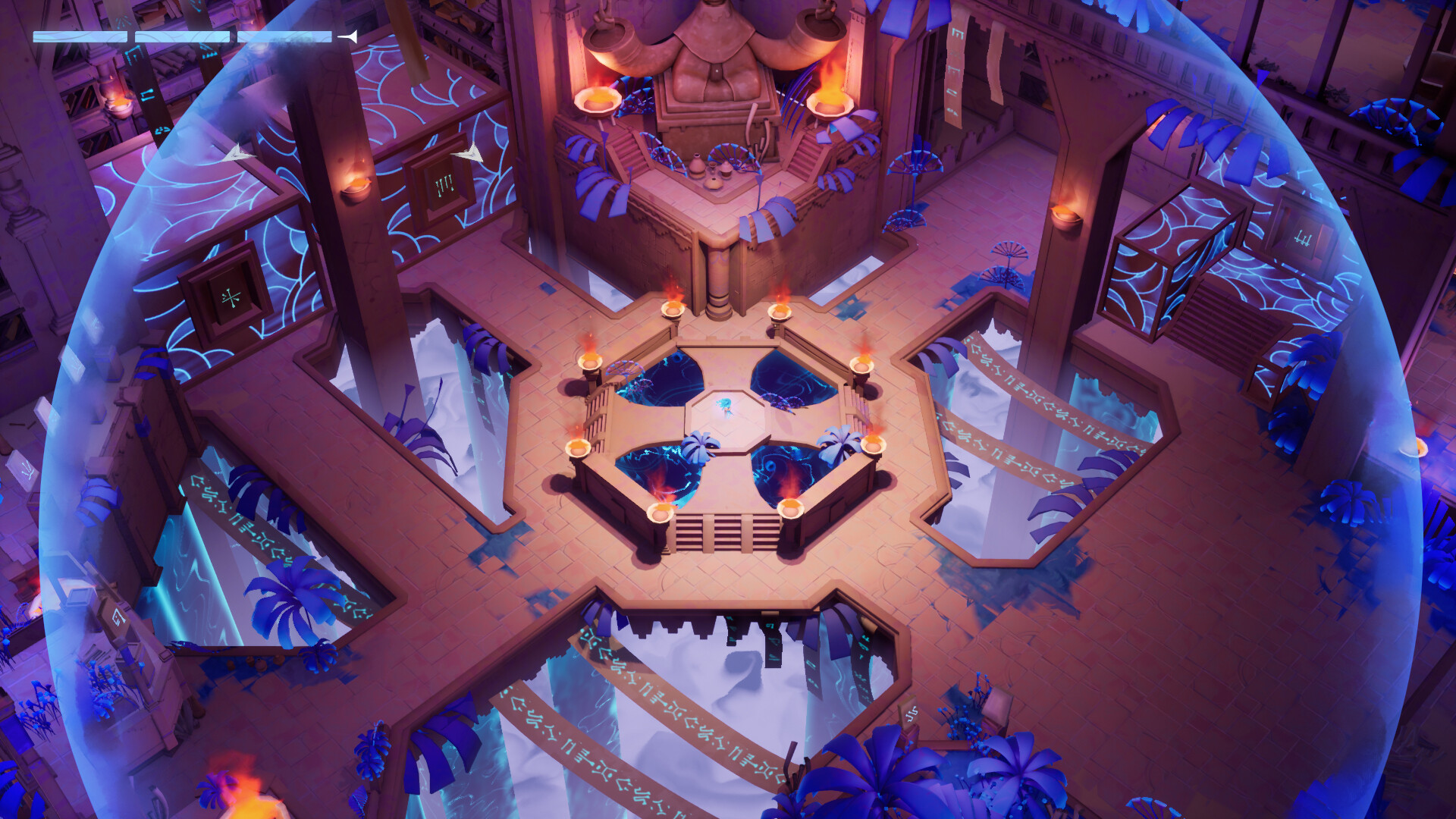Inkesis screenshot 7