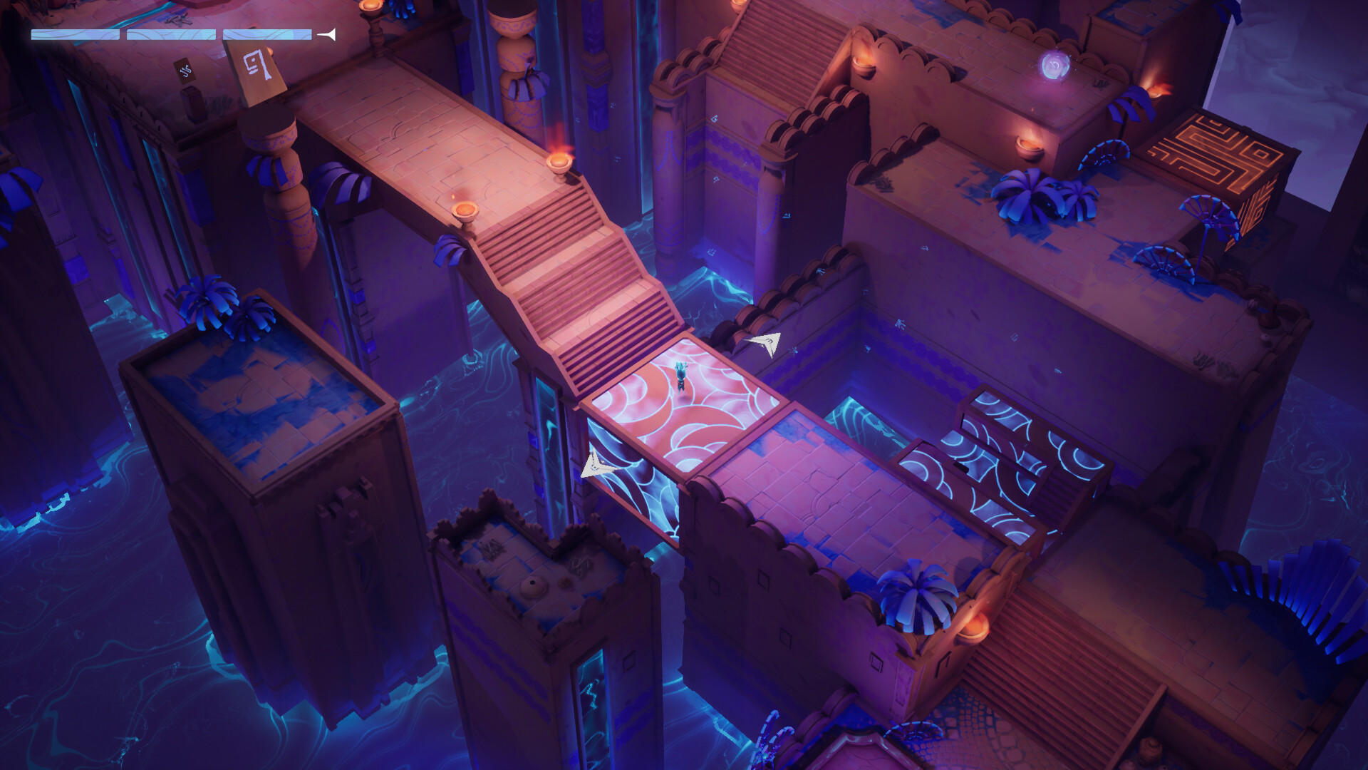 Inkesis screenshot 6