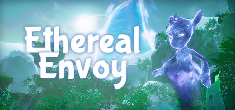 Ethereal Envoy Cover Image