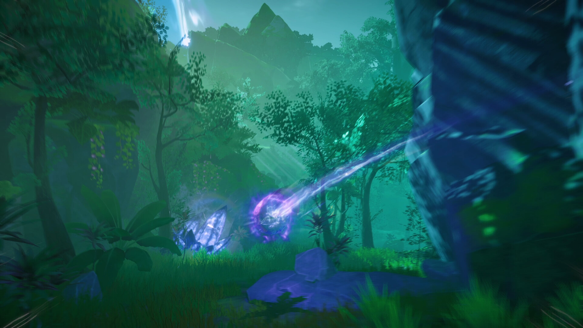 Ethereal Envoy screenshot 3