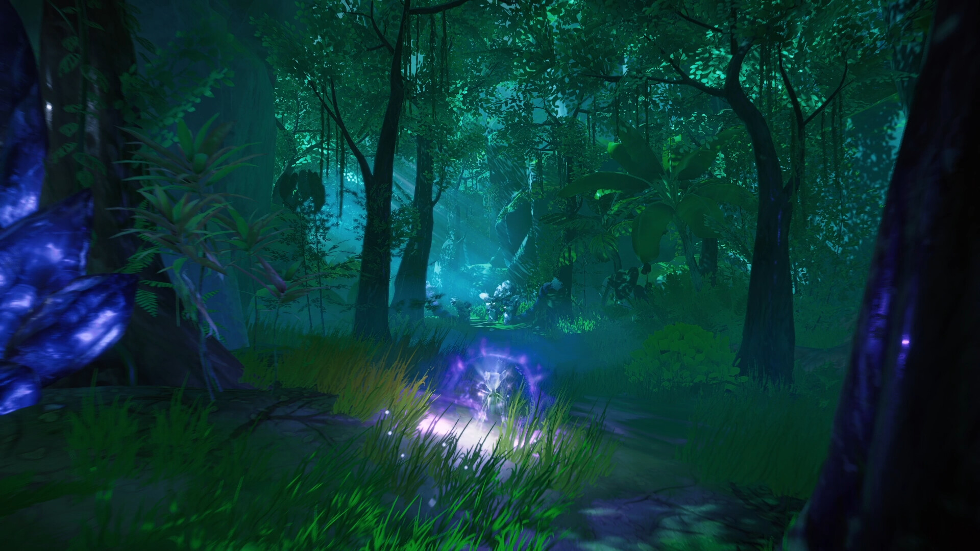 Ethereal Envoy screenshot 2