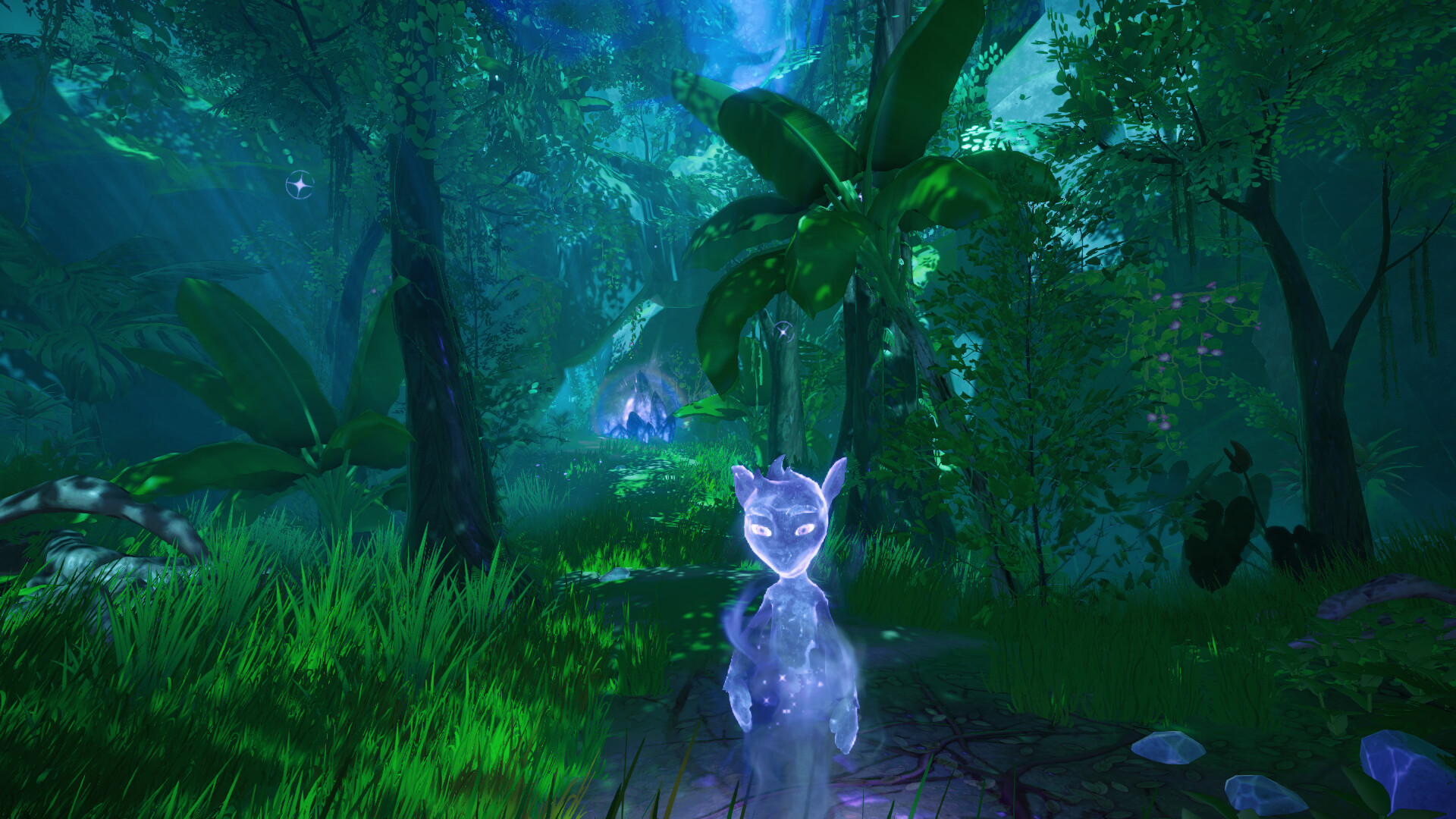 Ethereal Envoy screenshot 1