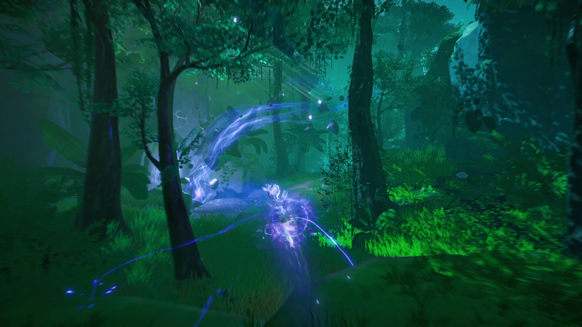 Ethereal Envoy screenshot 4