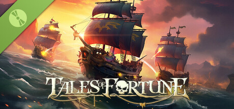 Tales of Fortune Demo