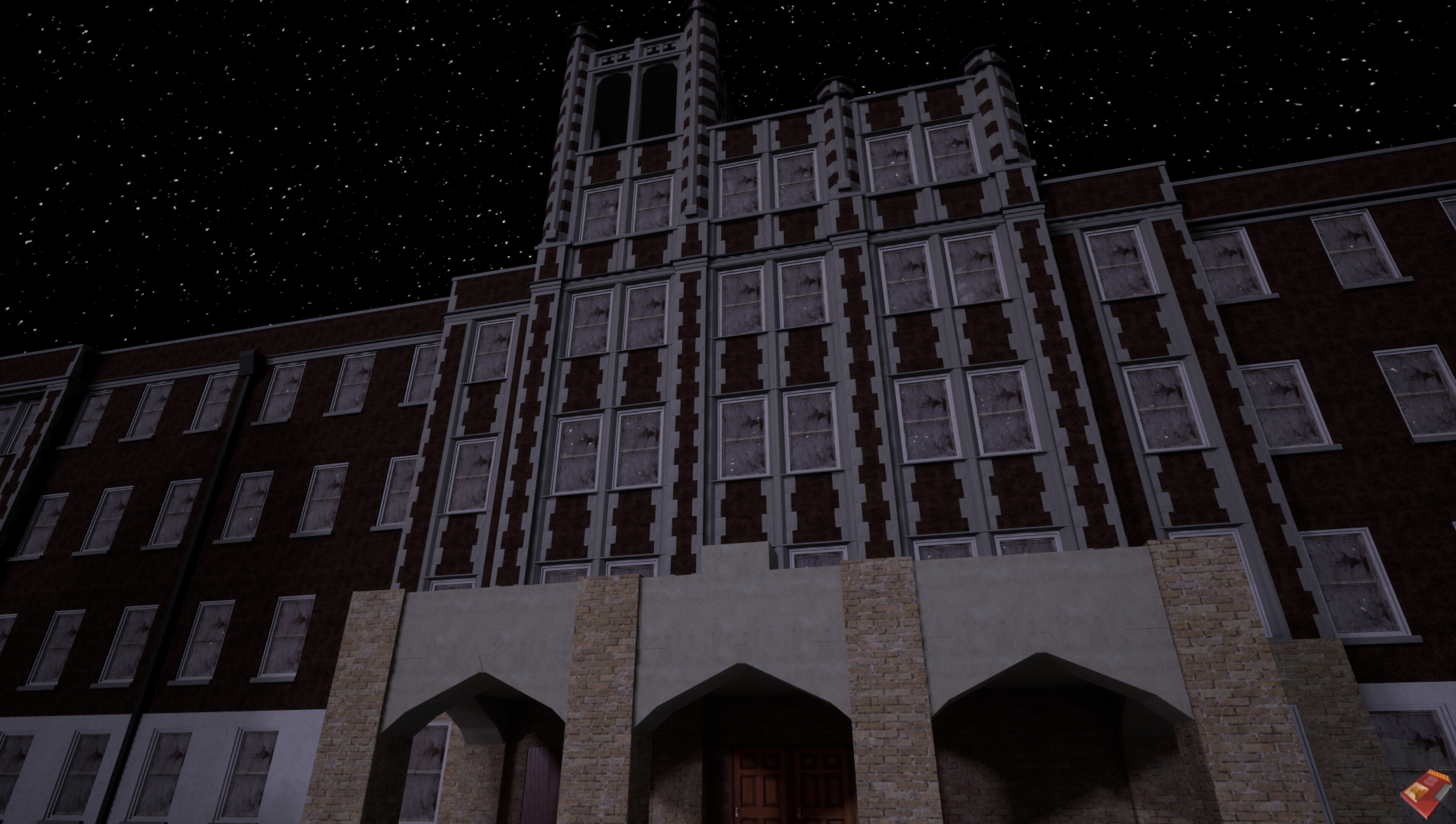 Ghost Hunter Simulator screenshot 13
