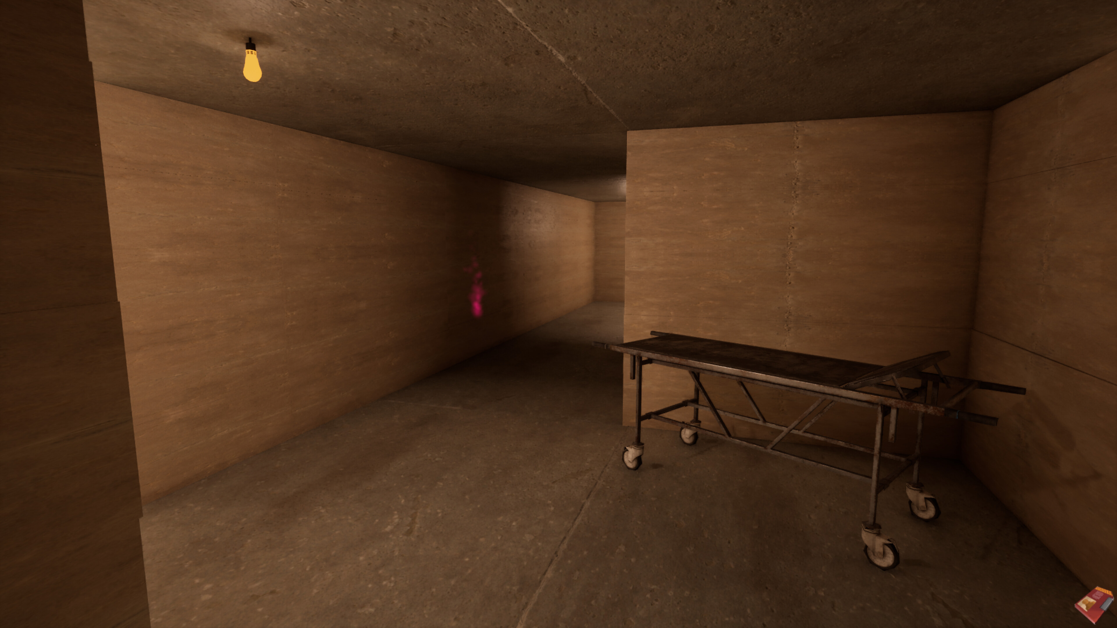 Ghost Hunter Simulator screenshot 14