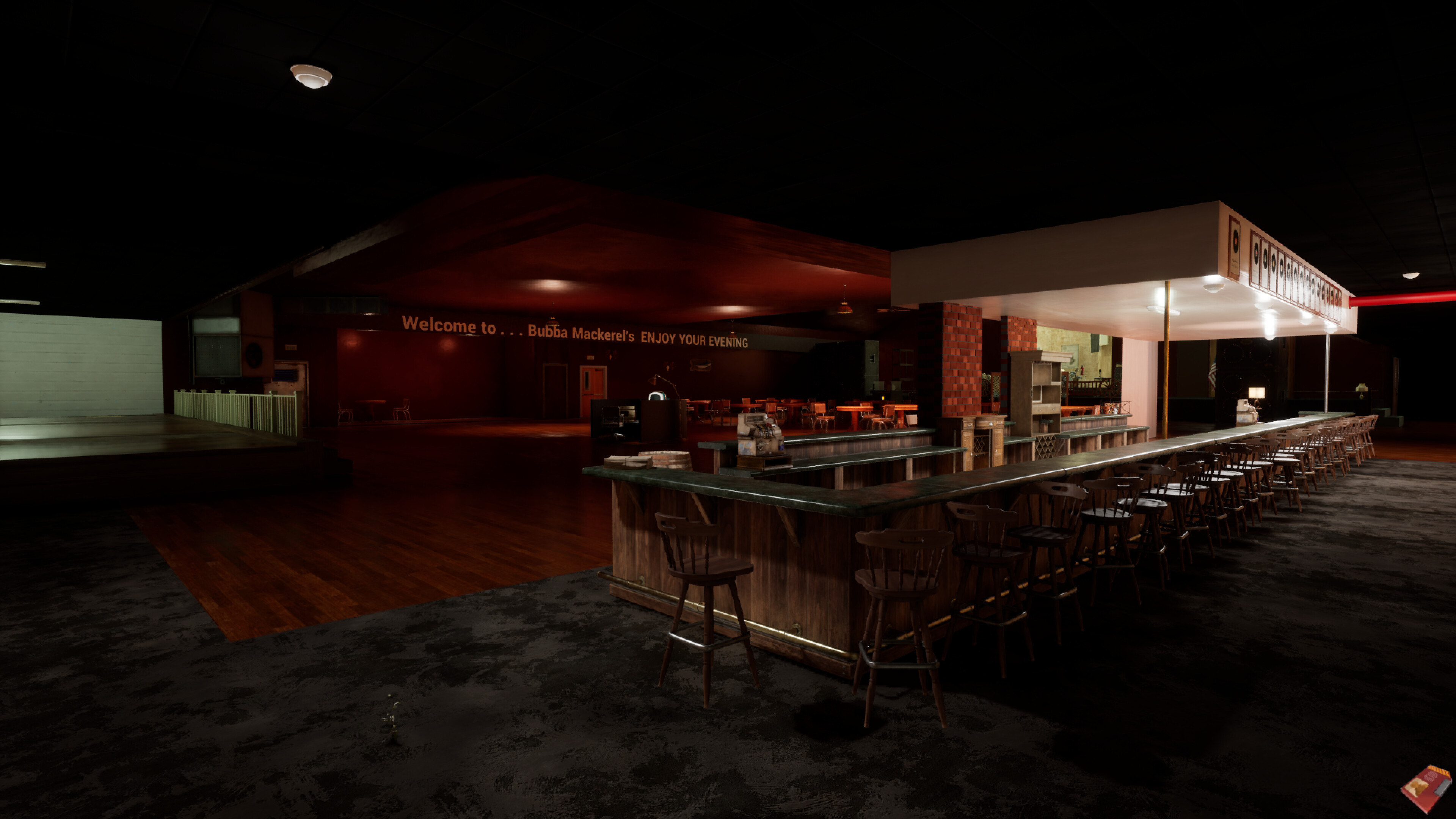 Ghost Hunter Simulator screenshot 6