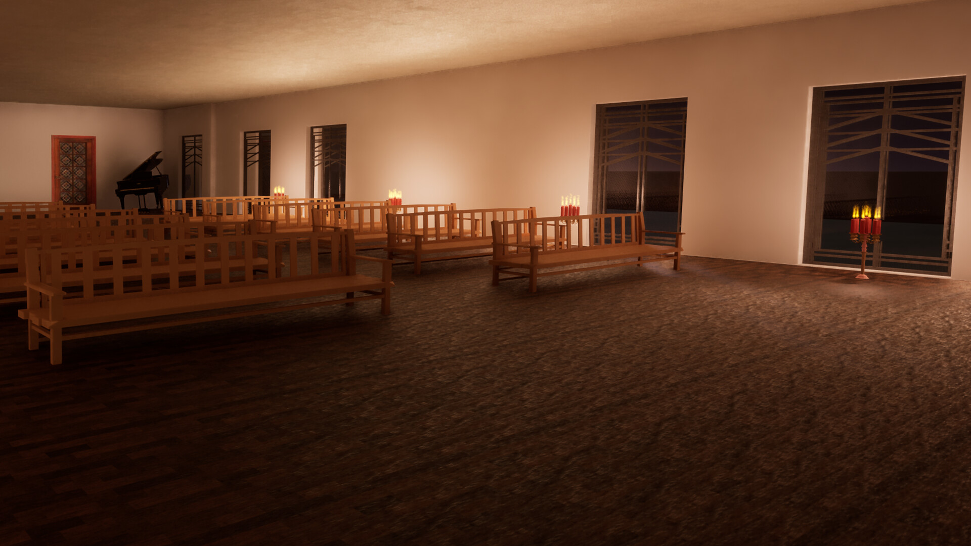 Ghost Hunter Simulator screenshot 10