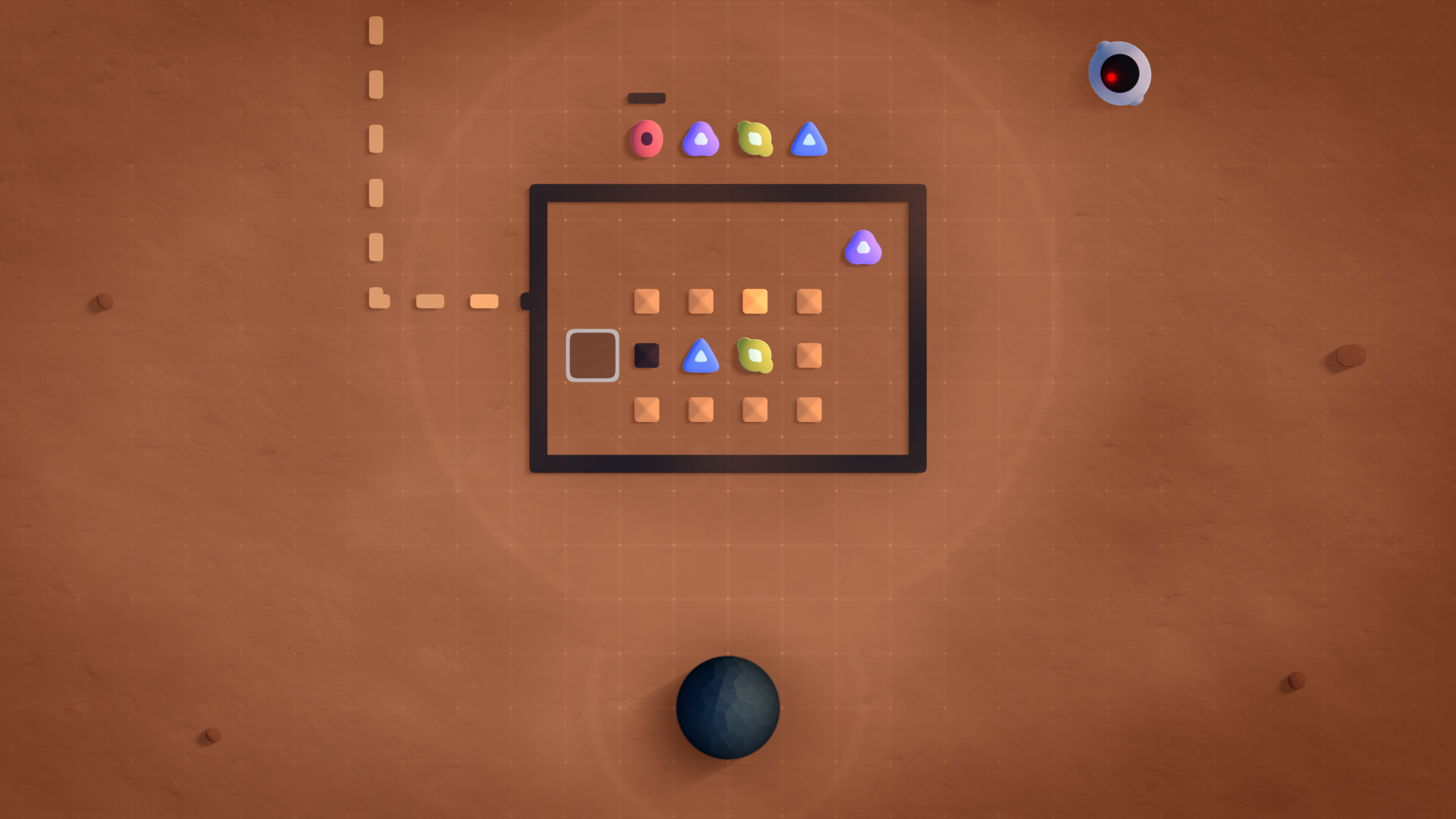 Satelital screenshot 2