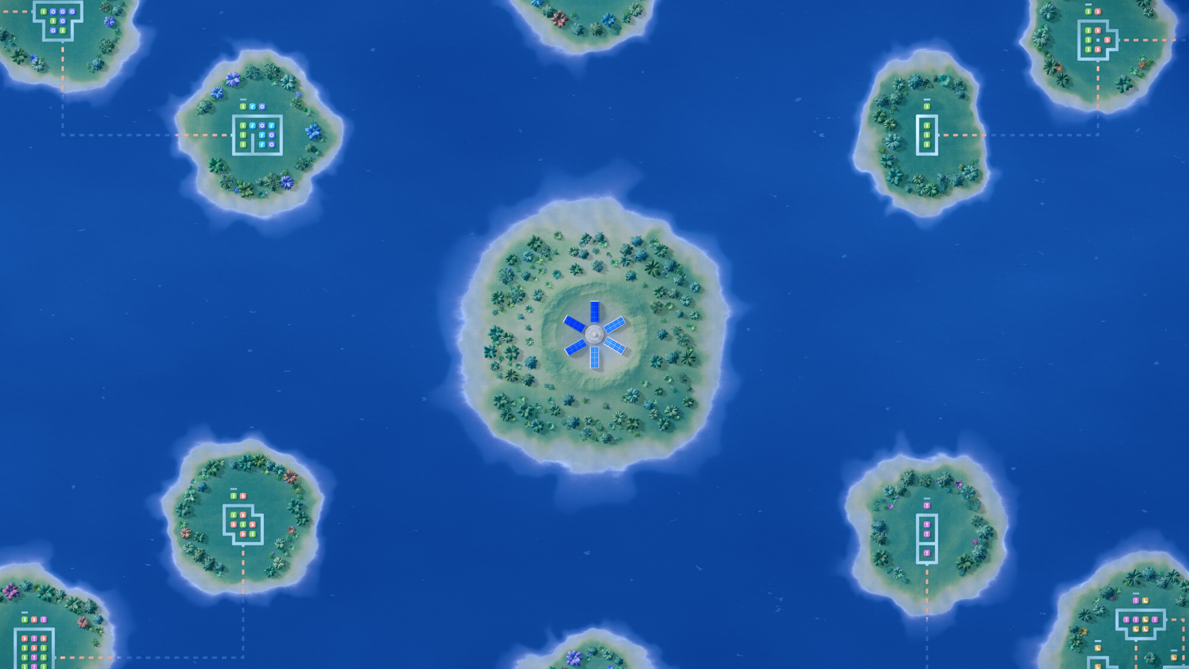 Satelital screenshot 7