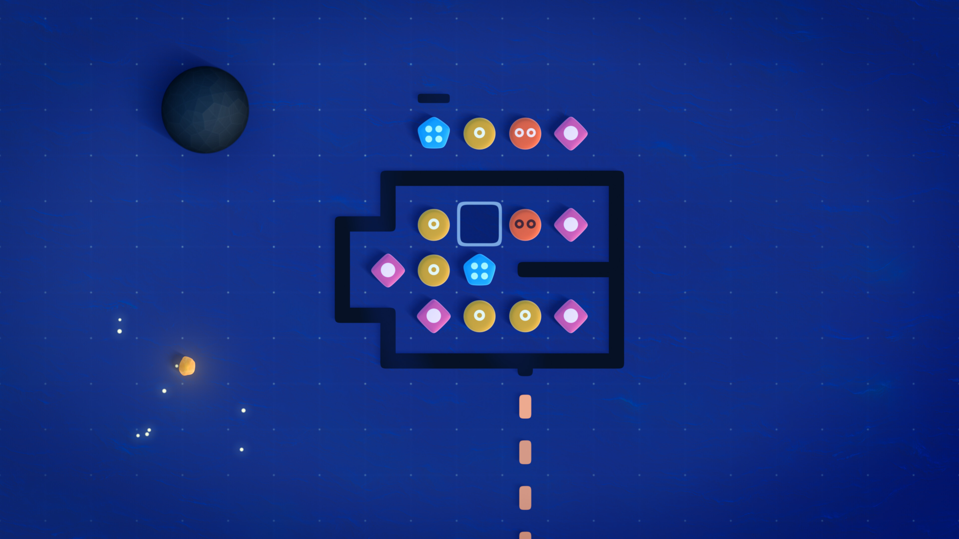 Satelital screenshot 3