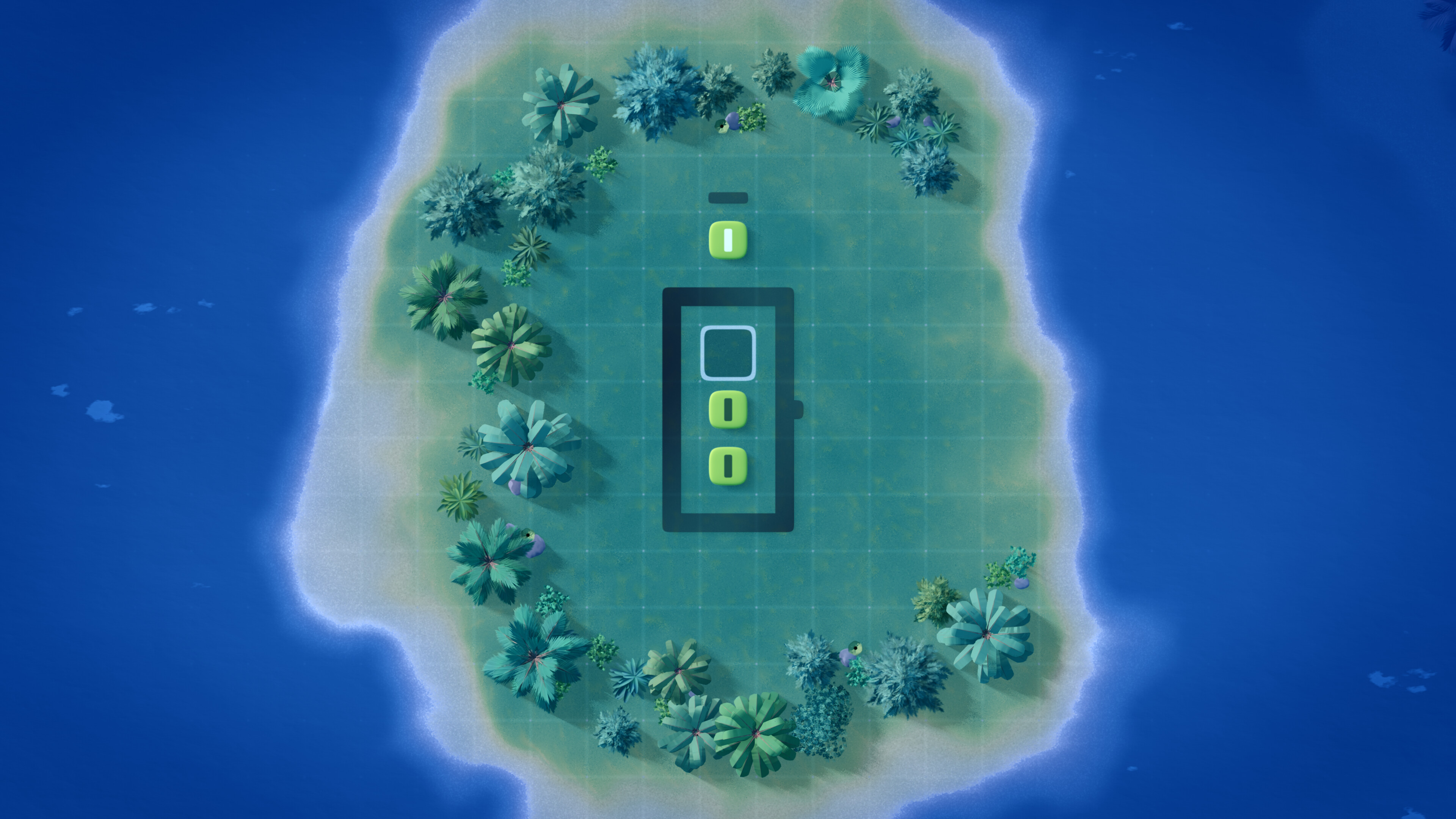 Satelital screenshot 1