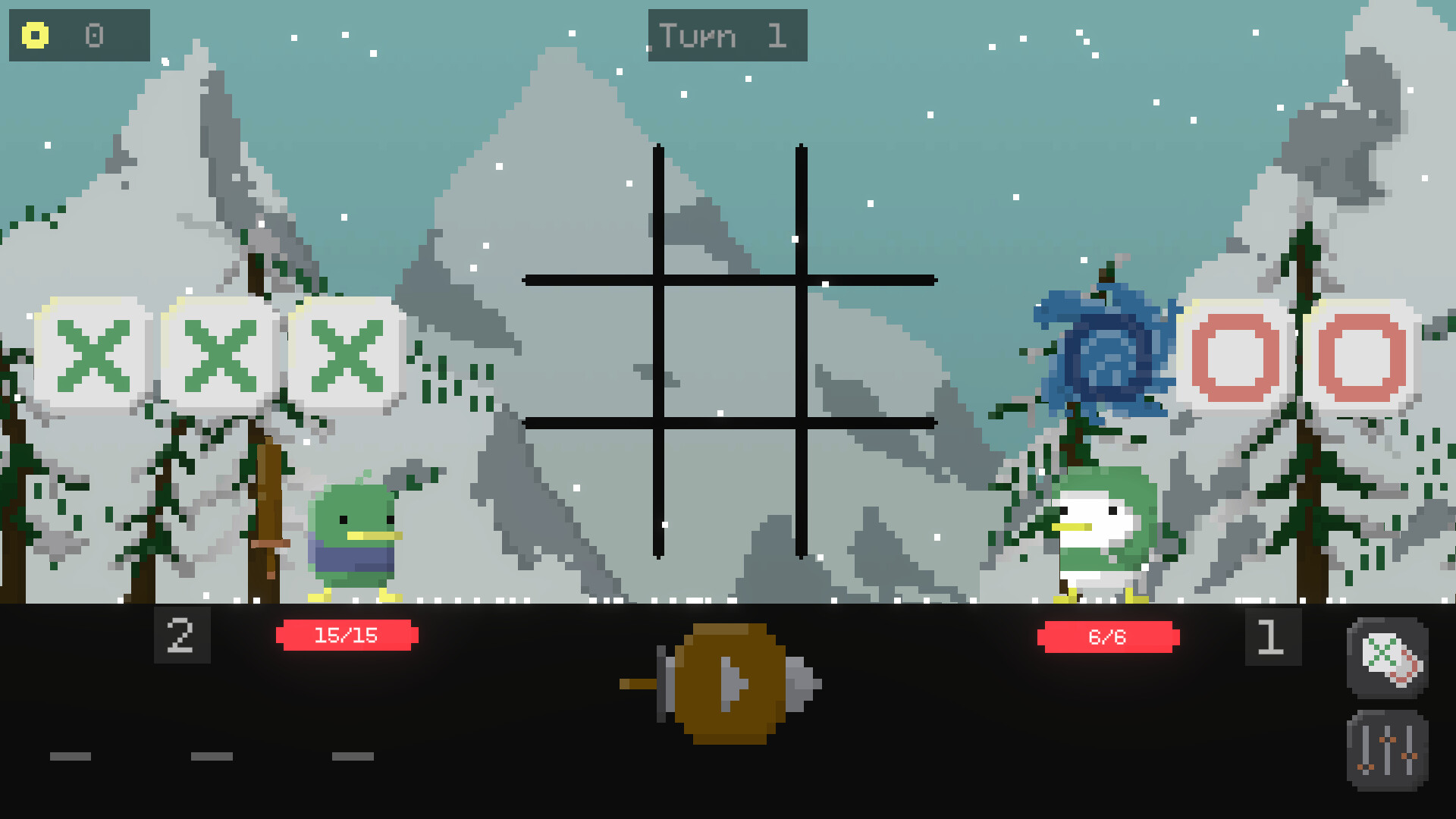 Tic Tactic screenshot 4