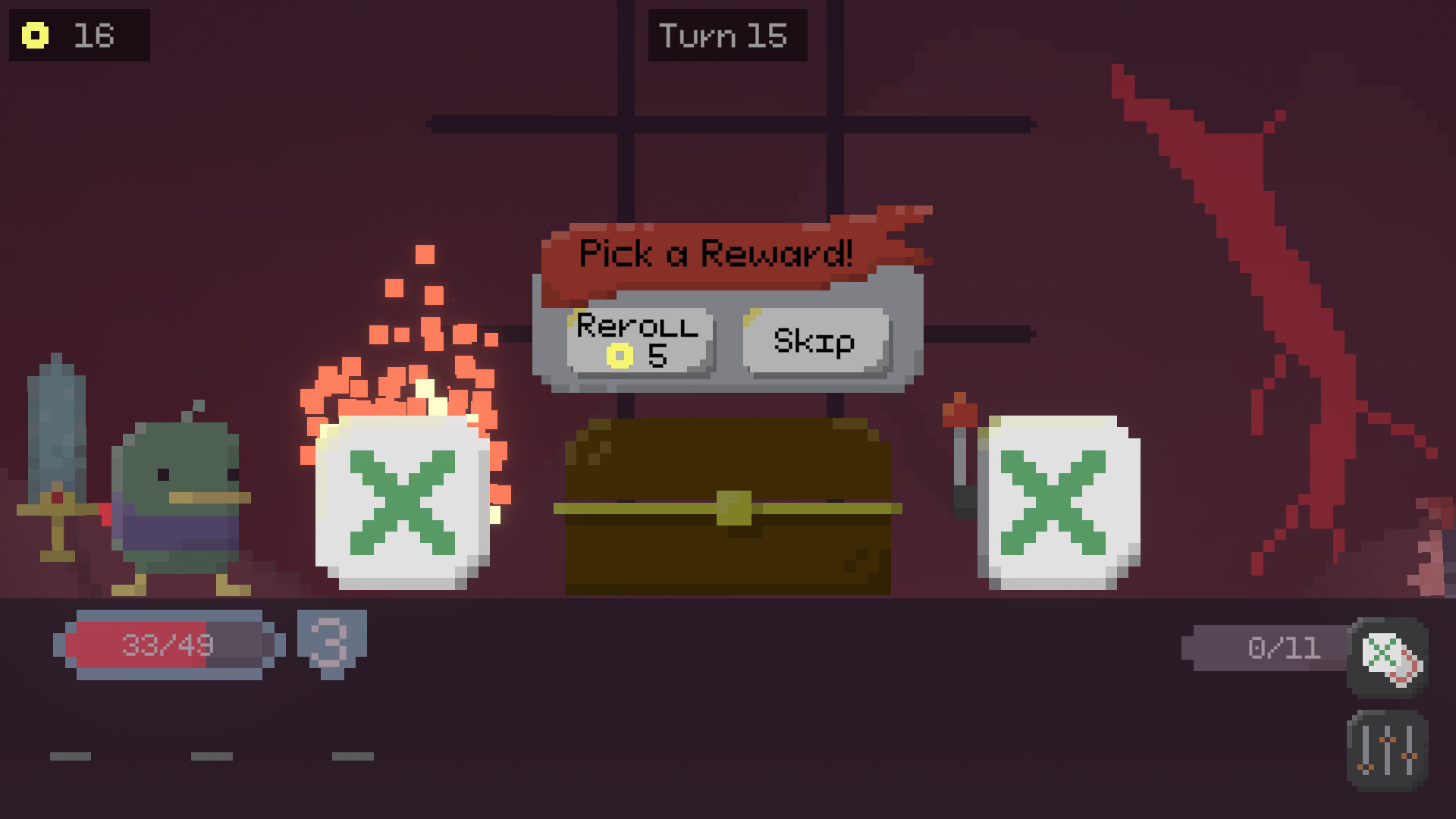Tic Tactic screenshot 8