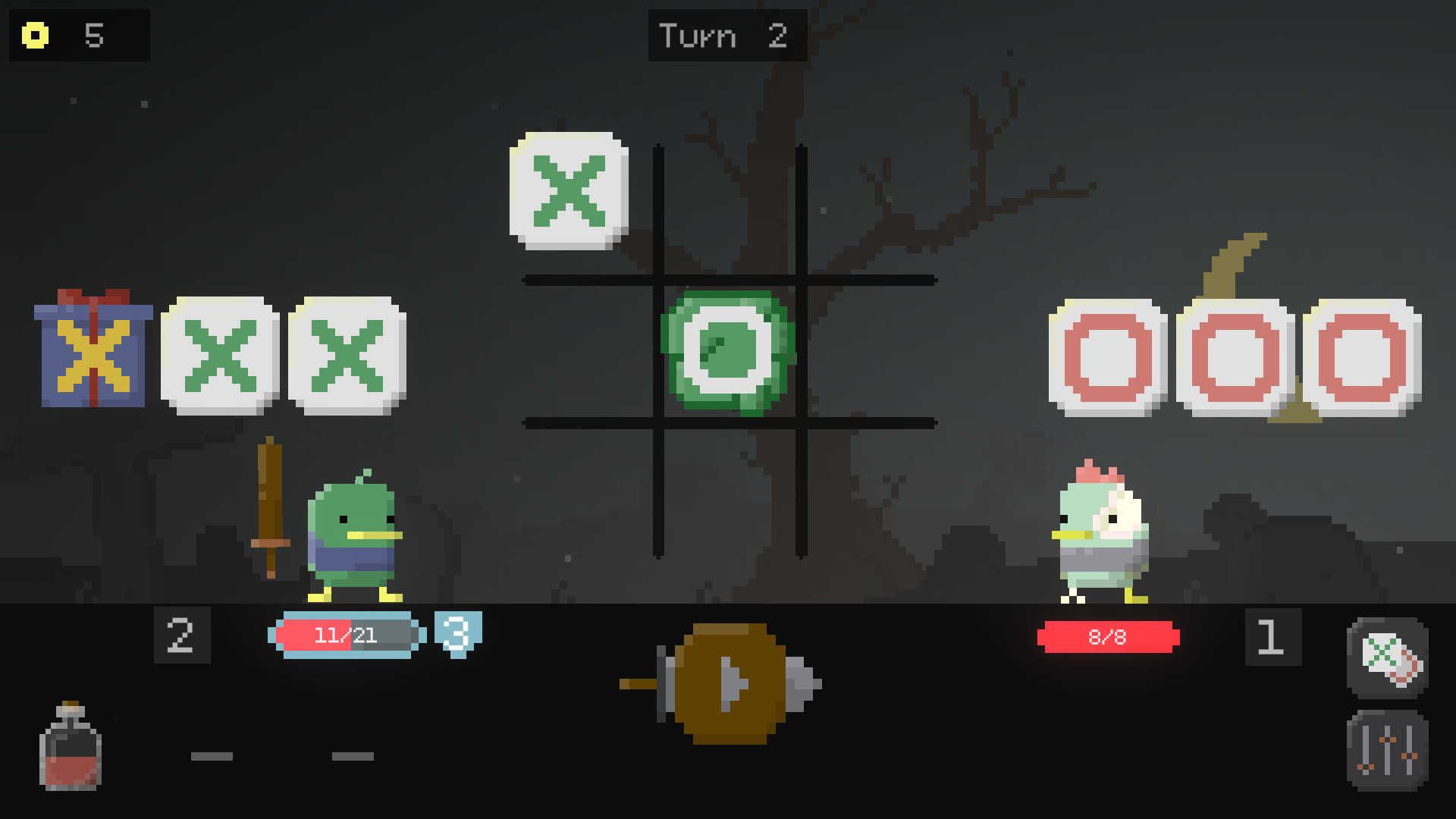 Tic Tactic screenshot 6