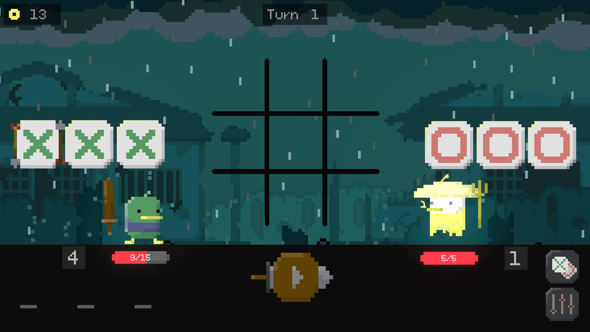 Tic Tactic screenshot 9
