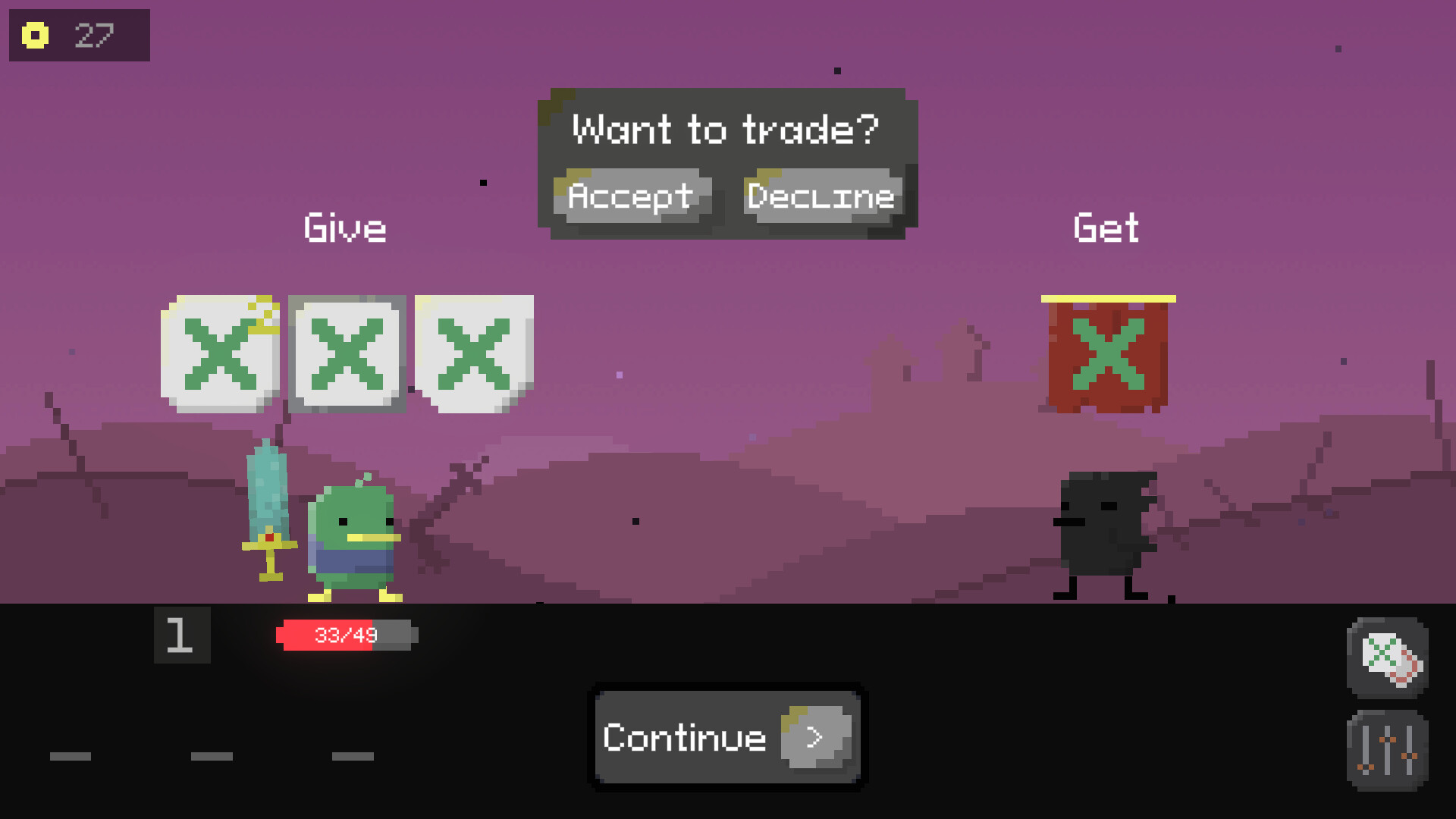 Tic Tactic screenshot 3