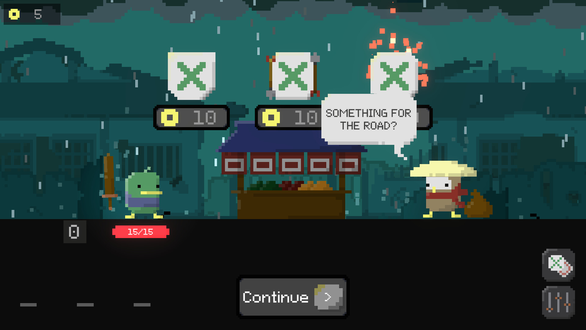 Tic Tactic screenshot 2