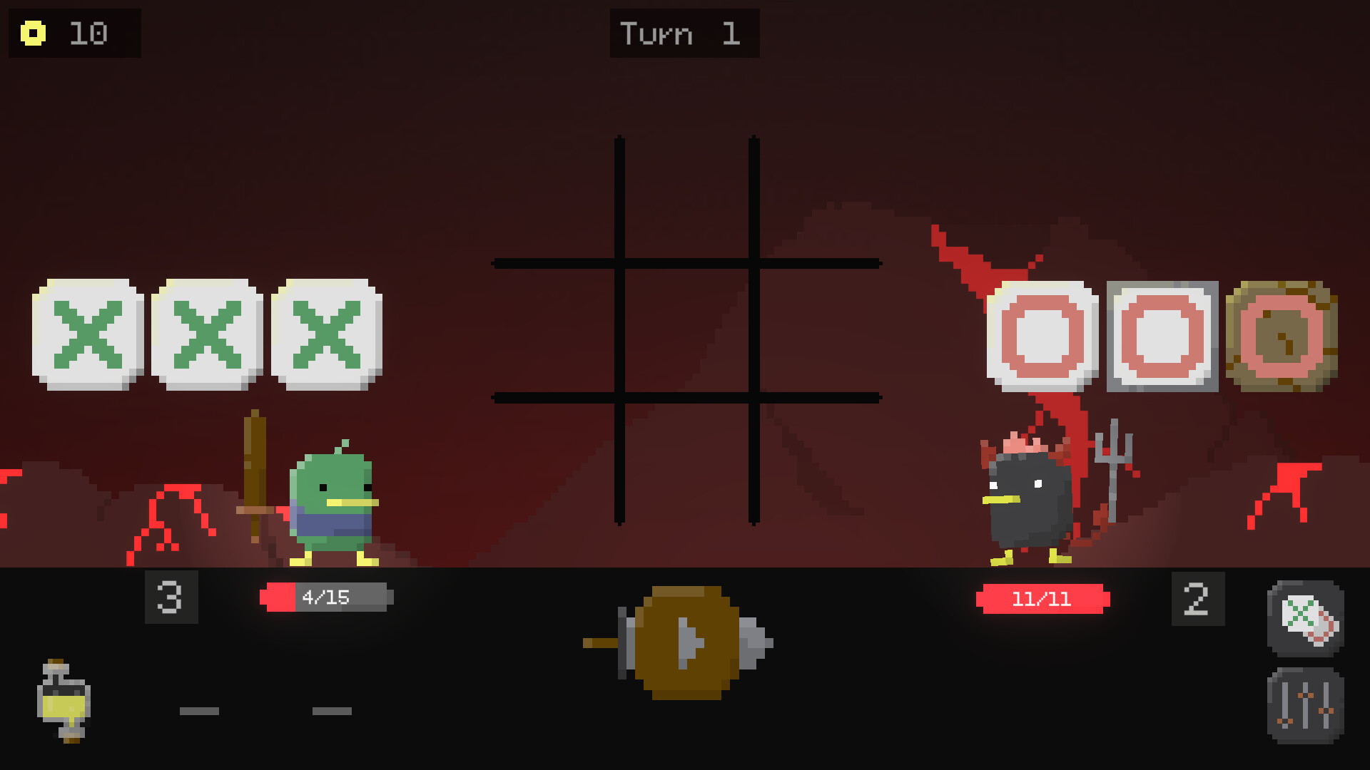 Tic Tactic screenshot 10