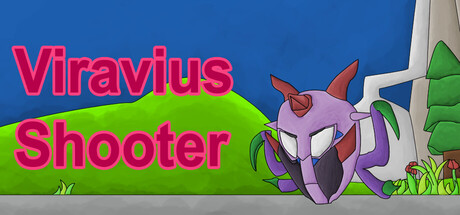 Viravius Shooter