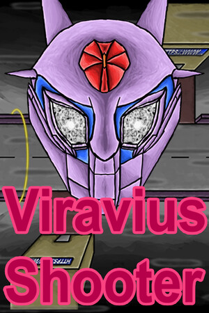 Viravius Shooter