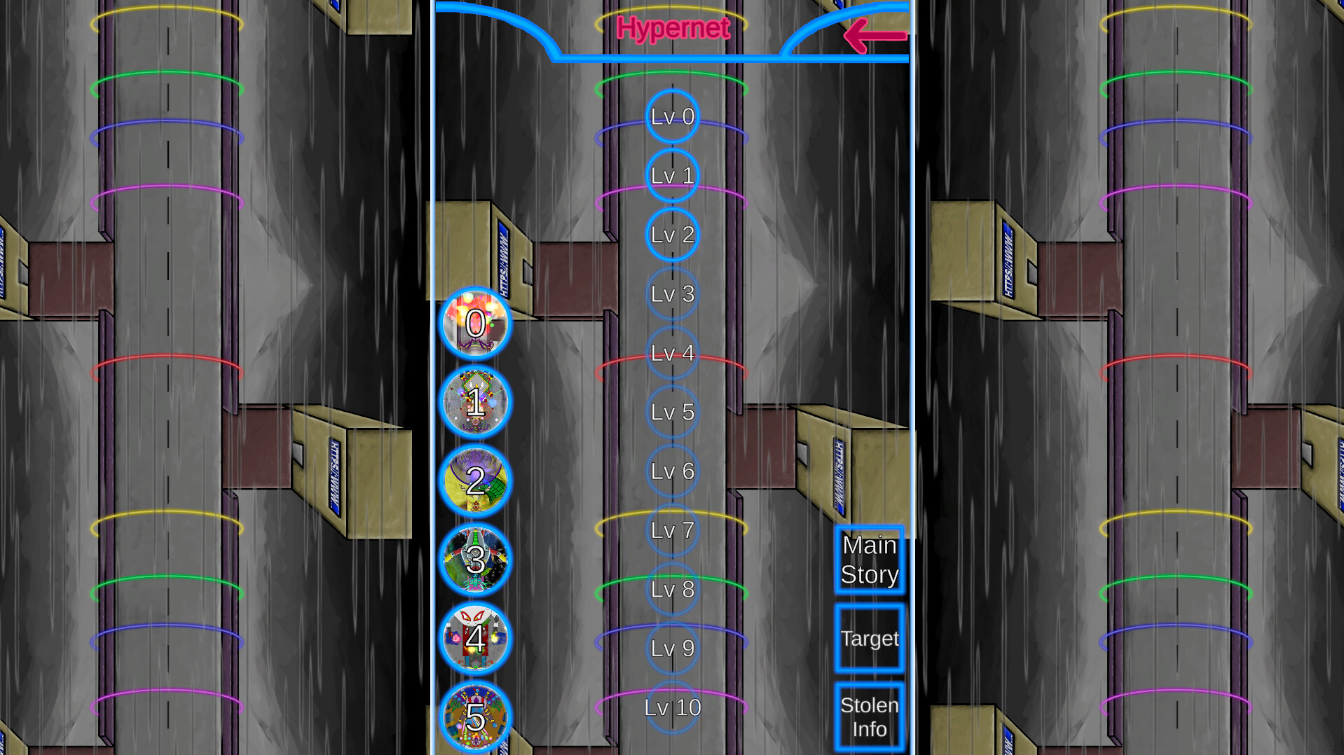 Viravius Shooter screenshot 6
