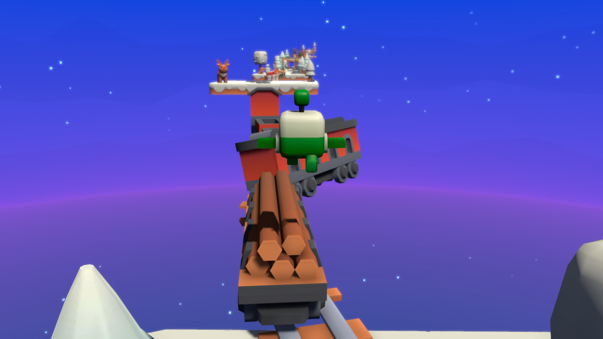 Bouncy Escape screenshot 5