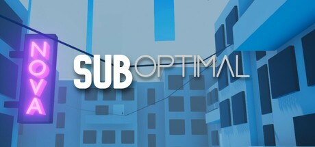 Sub0ptimal — Steam header