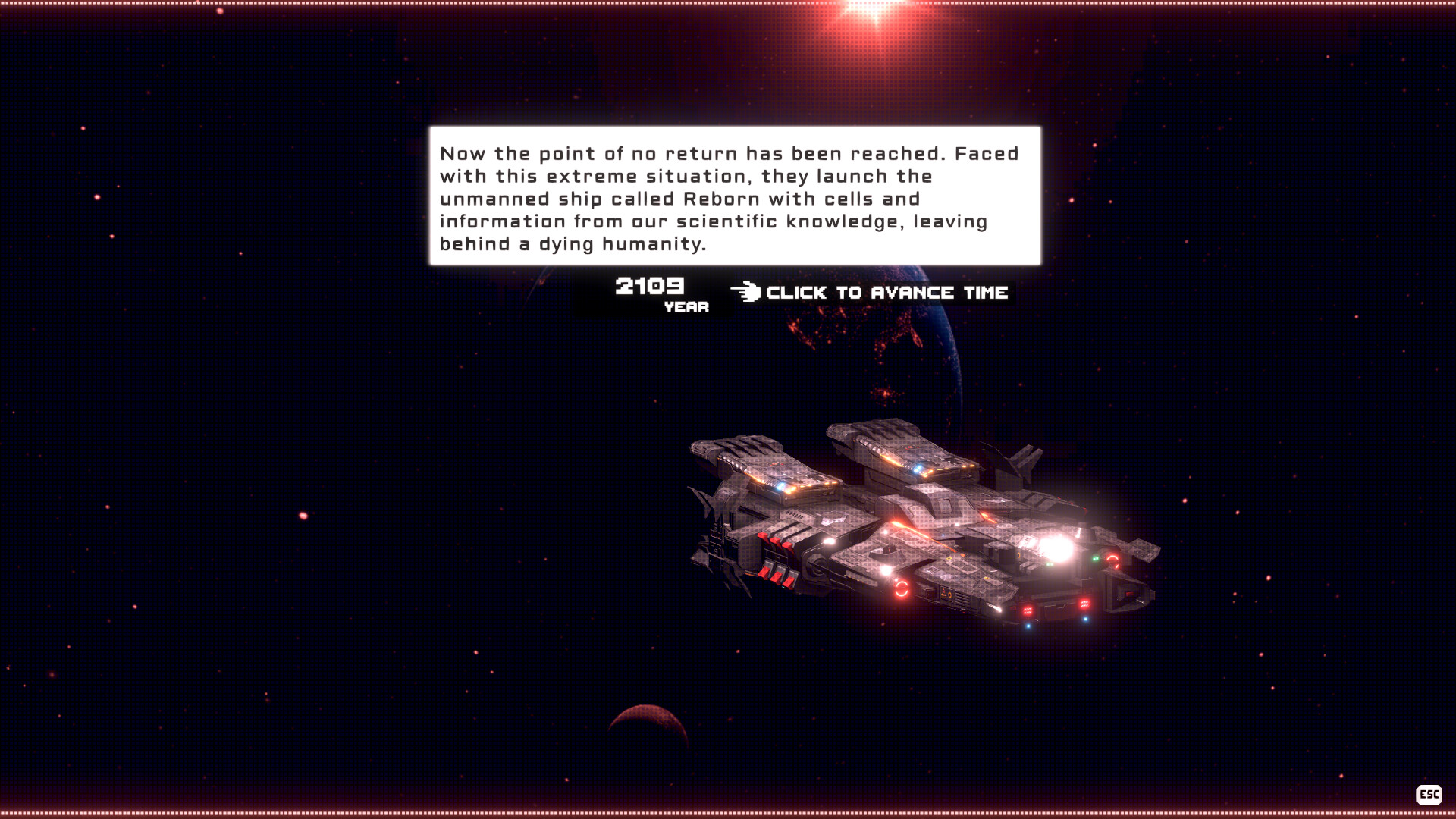 SynthetiCell BioClicker screenshot 5