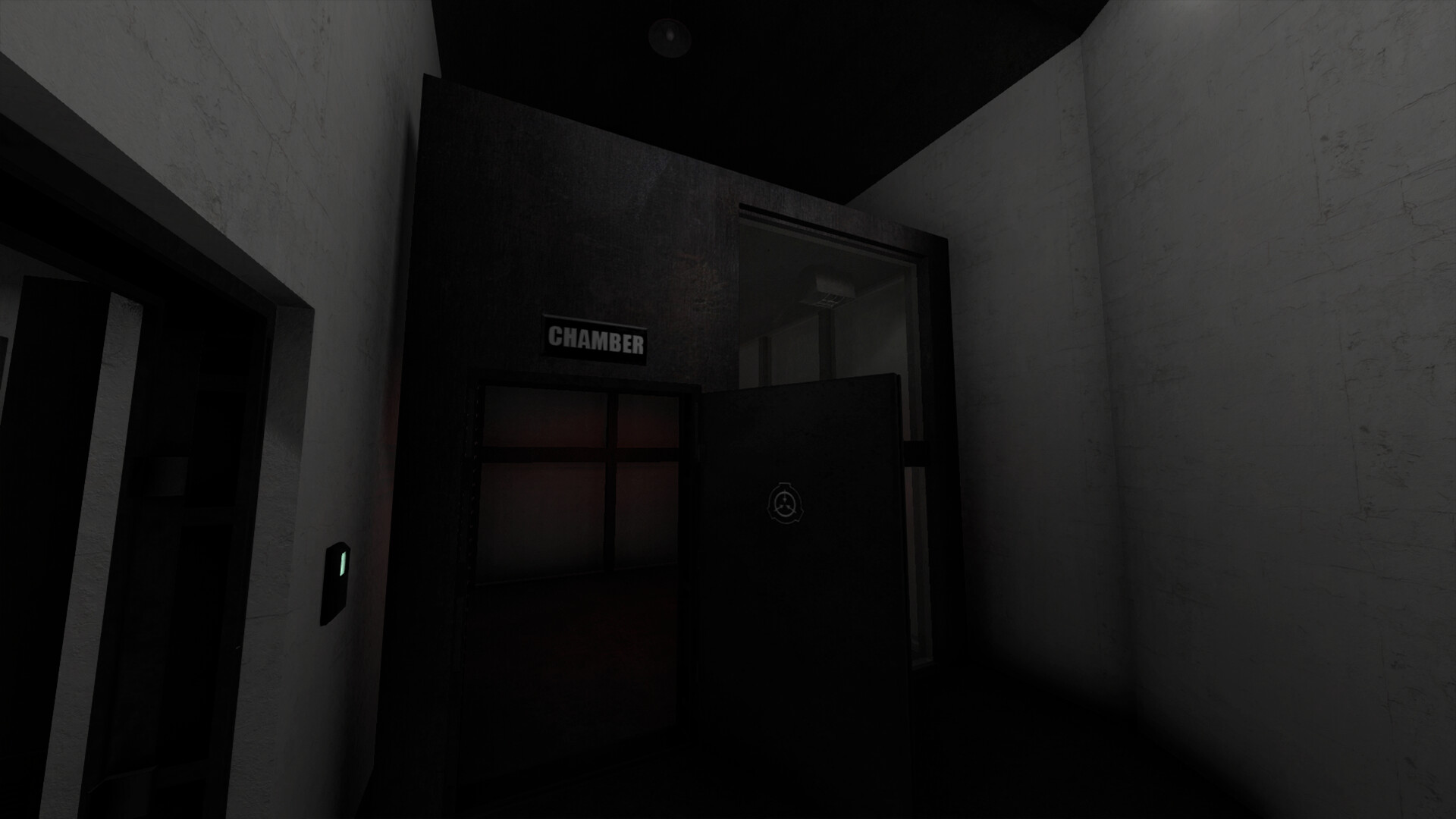 SCP: Containment Breach 2 screenshot 3