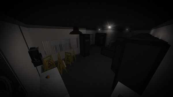 SCP: CB Multiplayer Reborn | indienova GameDB 游戏库