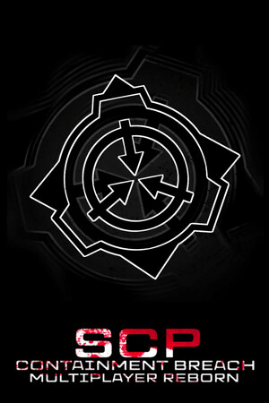 SCP: Containment Breach 2