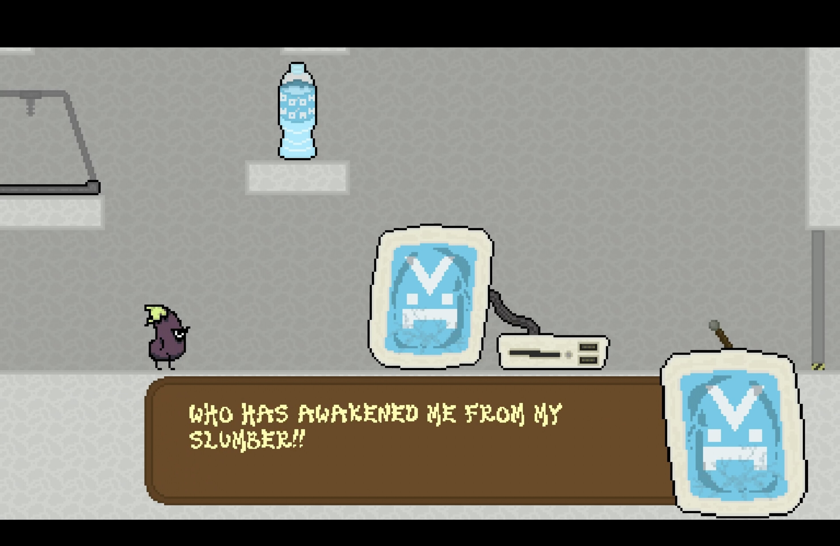 Crop Crusaders screenshot 7