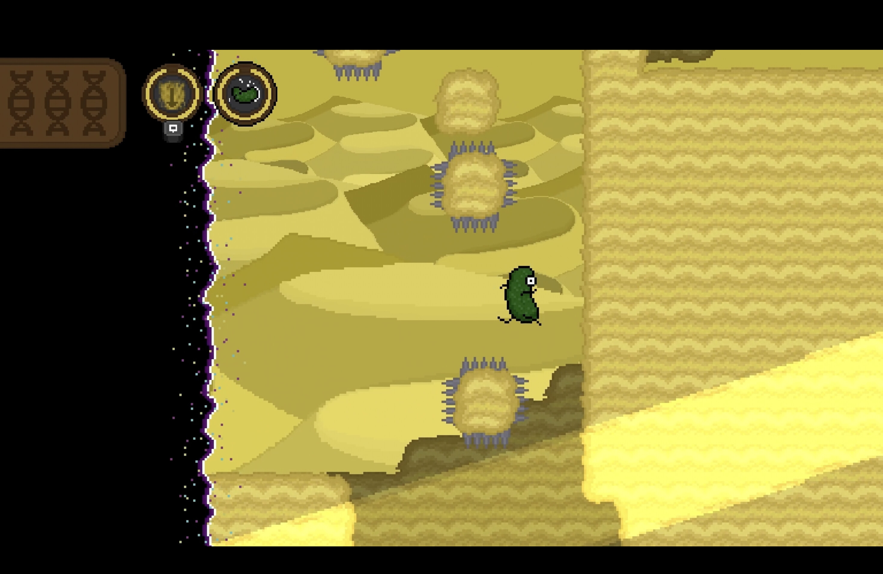 Crop Crusaders screenshot 13
