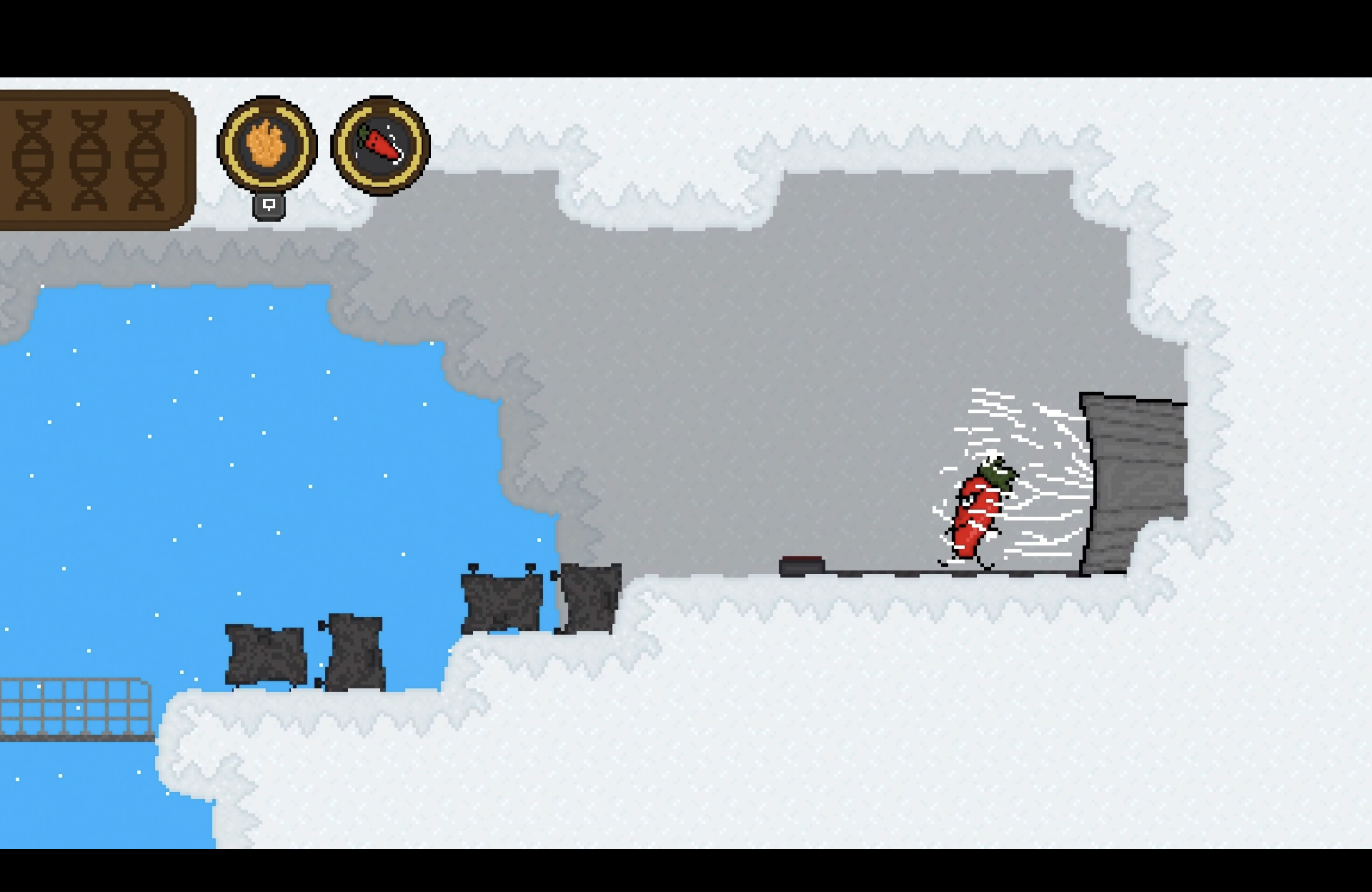 Crop Crusaders screenshot 9