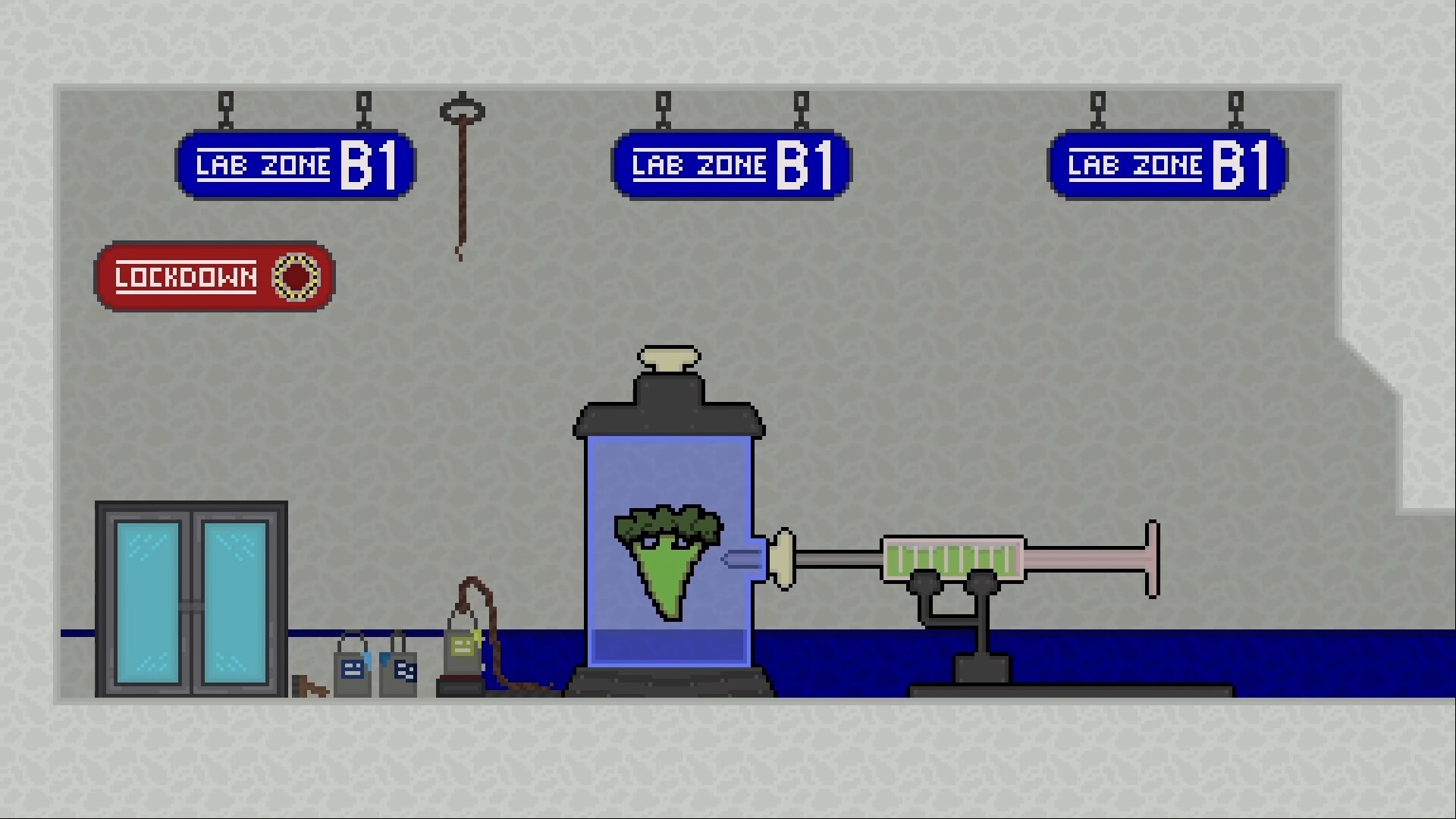 Crop Crusaders screenshot 11