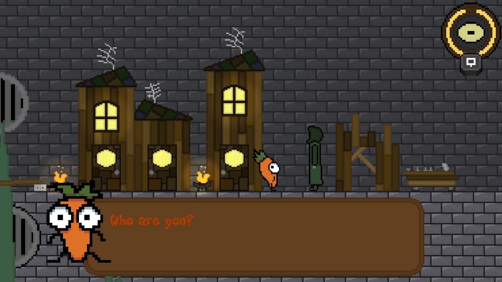 Crop Crusaders screenshot 6