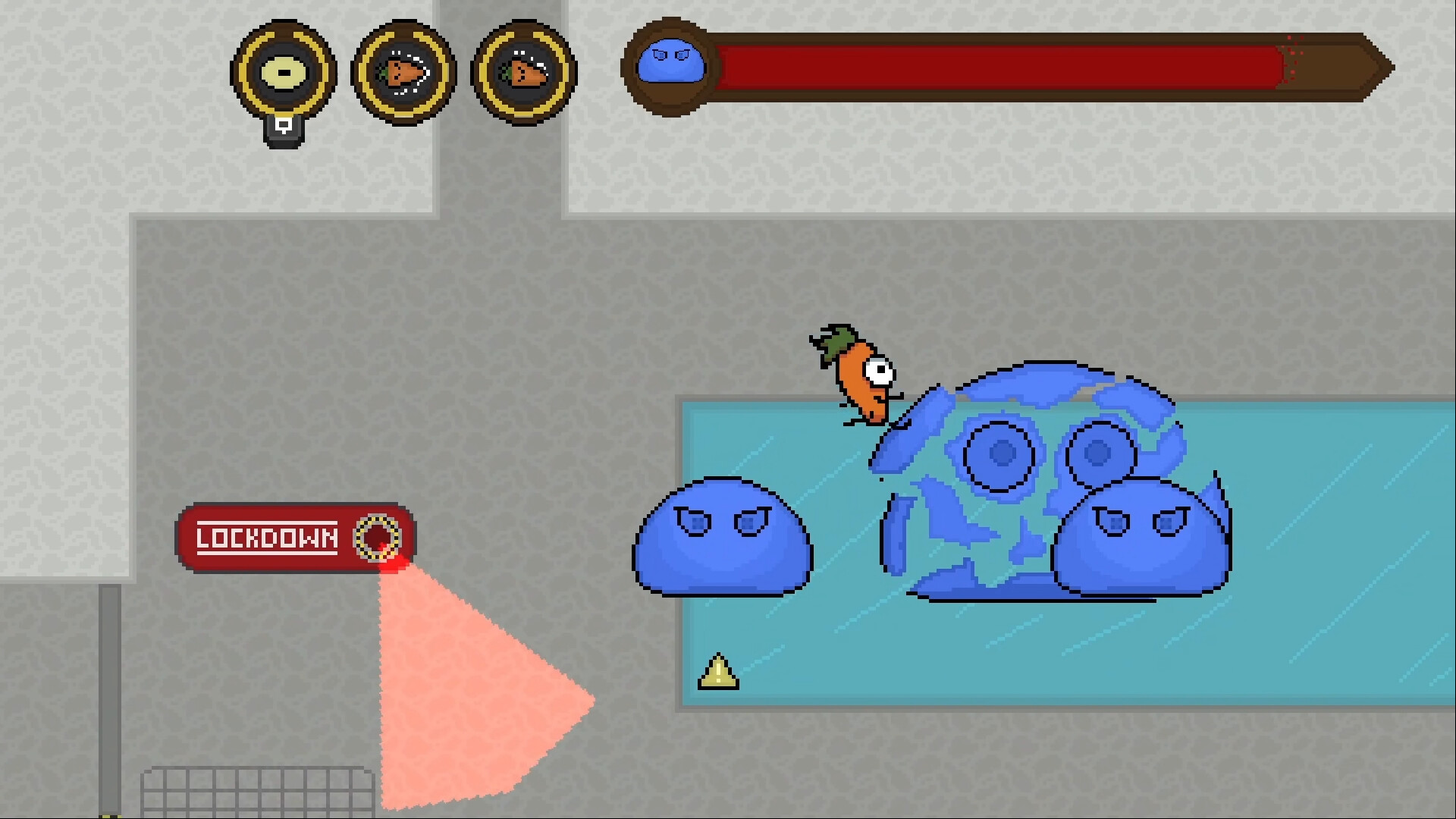 Crop Crusaders screenshot 8