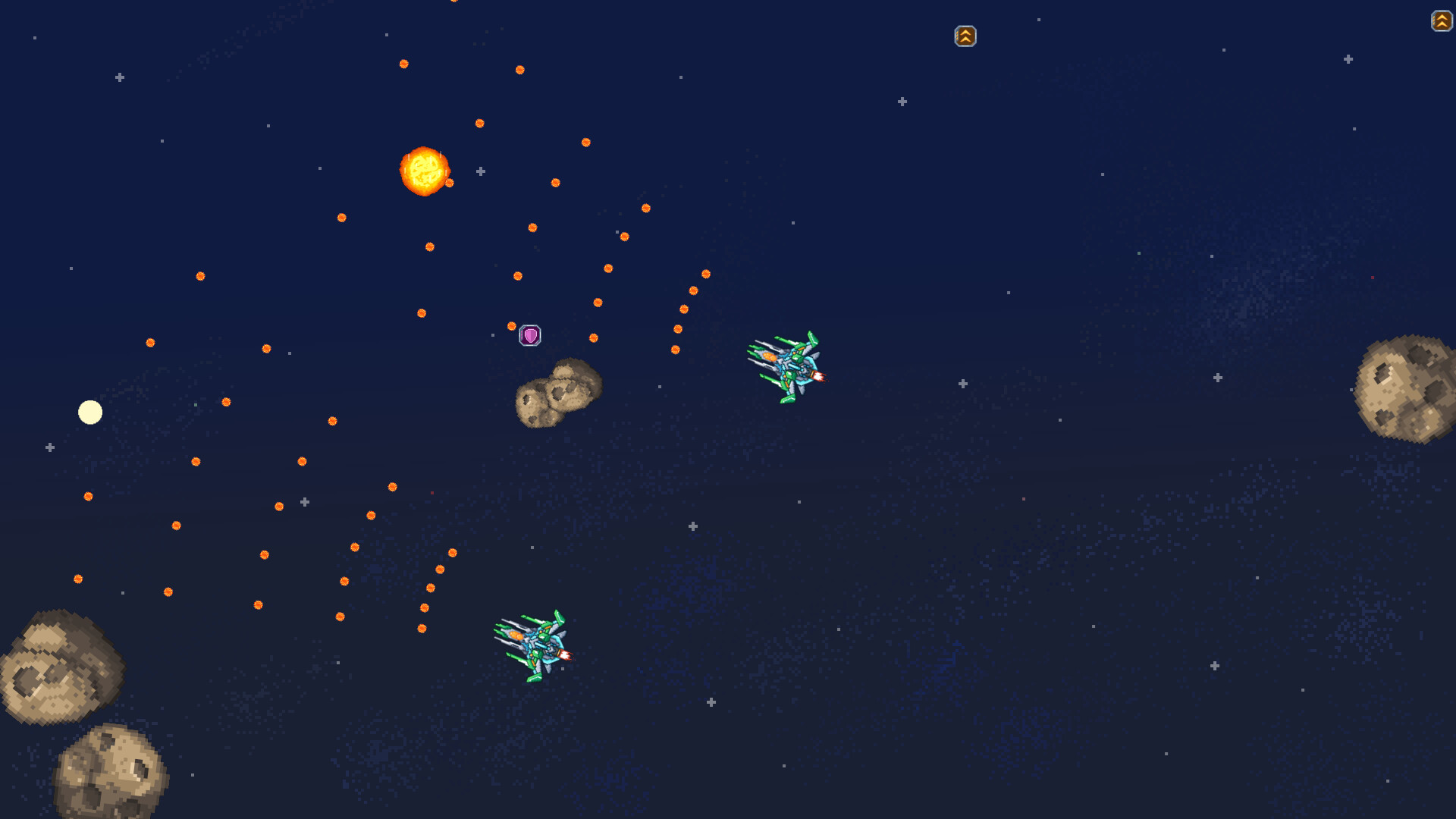 Bolide - VIP Supporter Pack screenshot 1