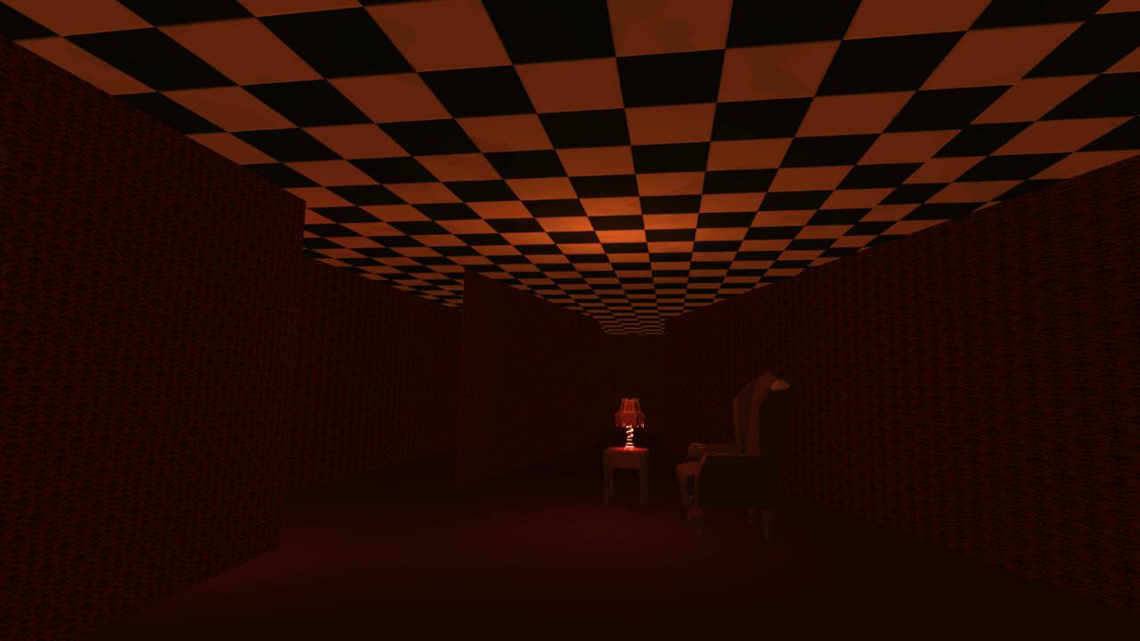 The Stare screenshot 6